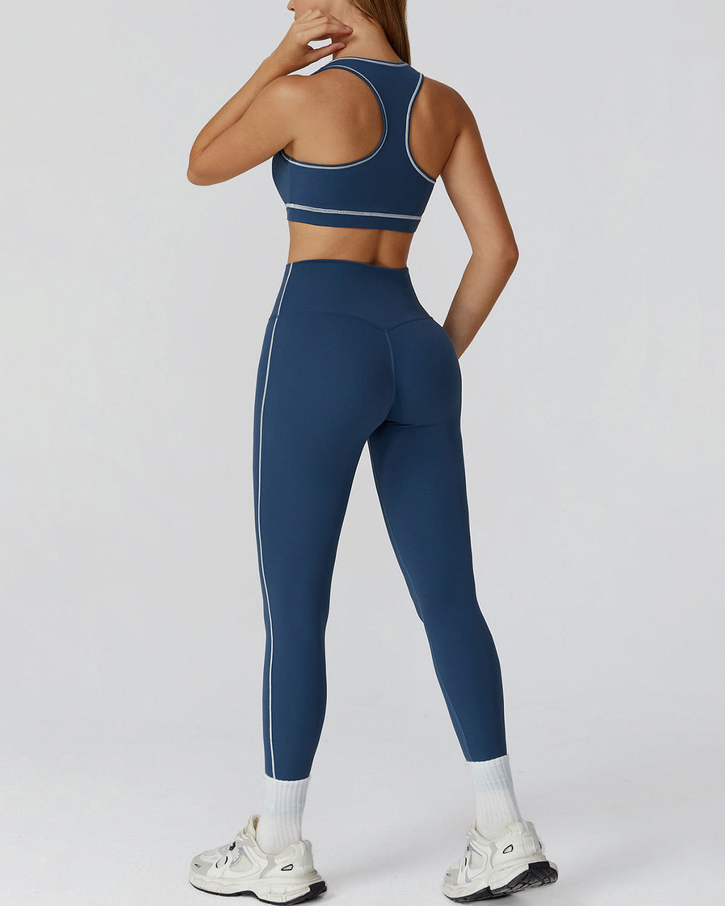 Lena | Nahtlose Active Leggings