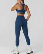Lena | Nahtlose Active Leggings