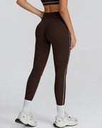 Lena | Nahtlose Active Leggings