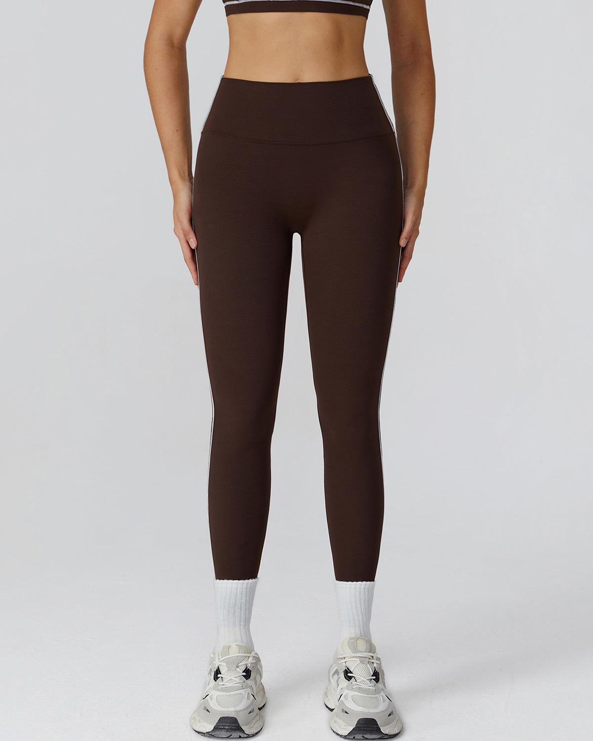 Lena | Nahtlose Active Leggings