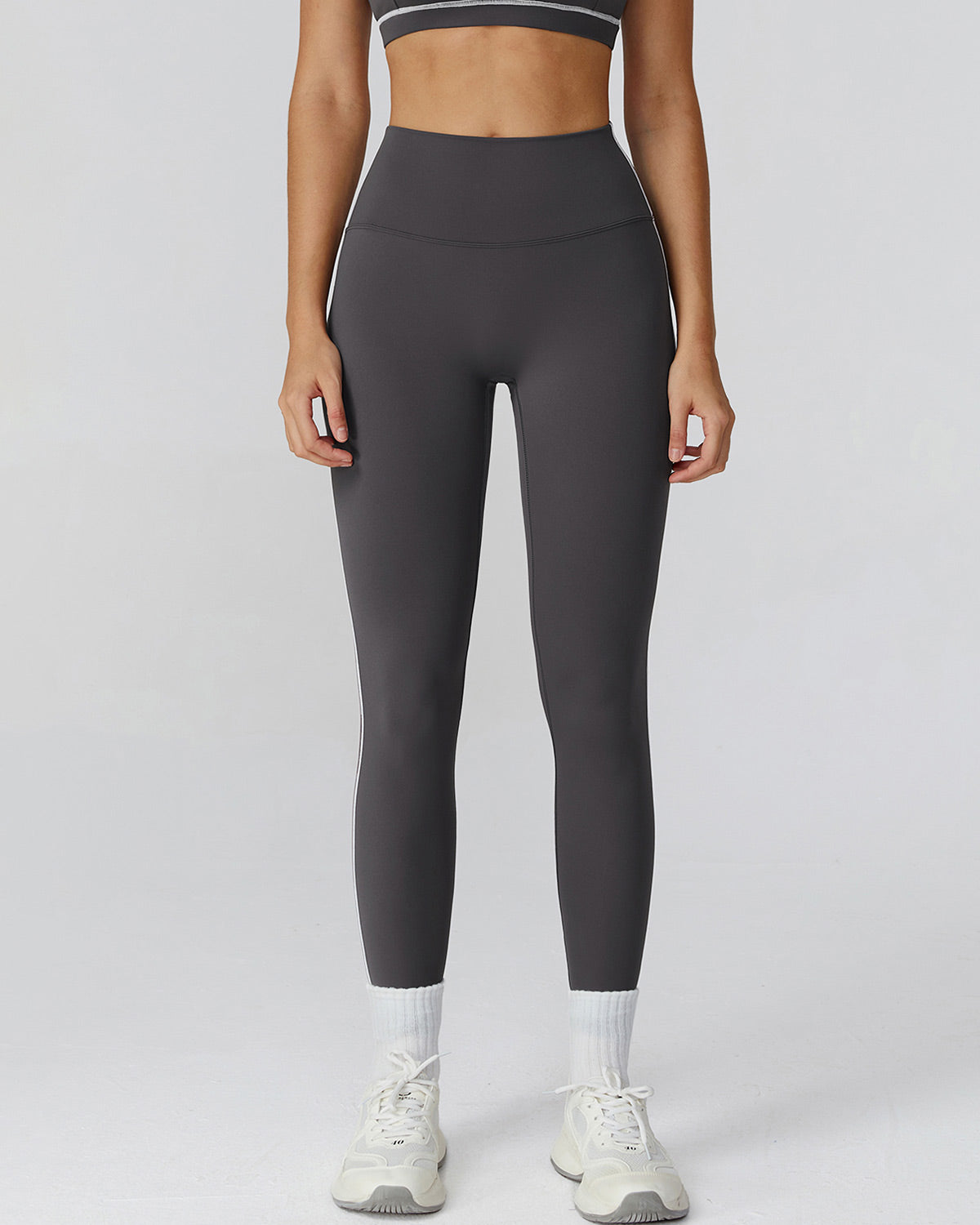 Lena | Nahtlose Active Leggings