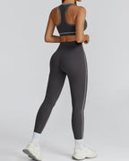 Lena | Nahtlose Active Leggings