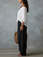 Julianne | Luftiges Boho-Set
