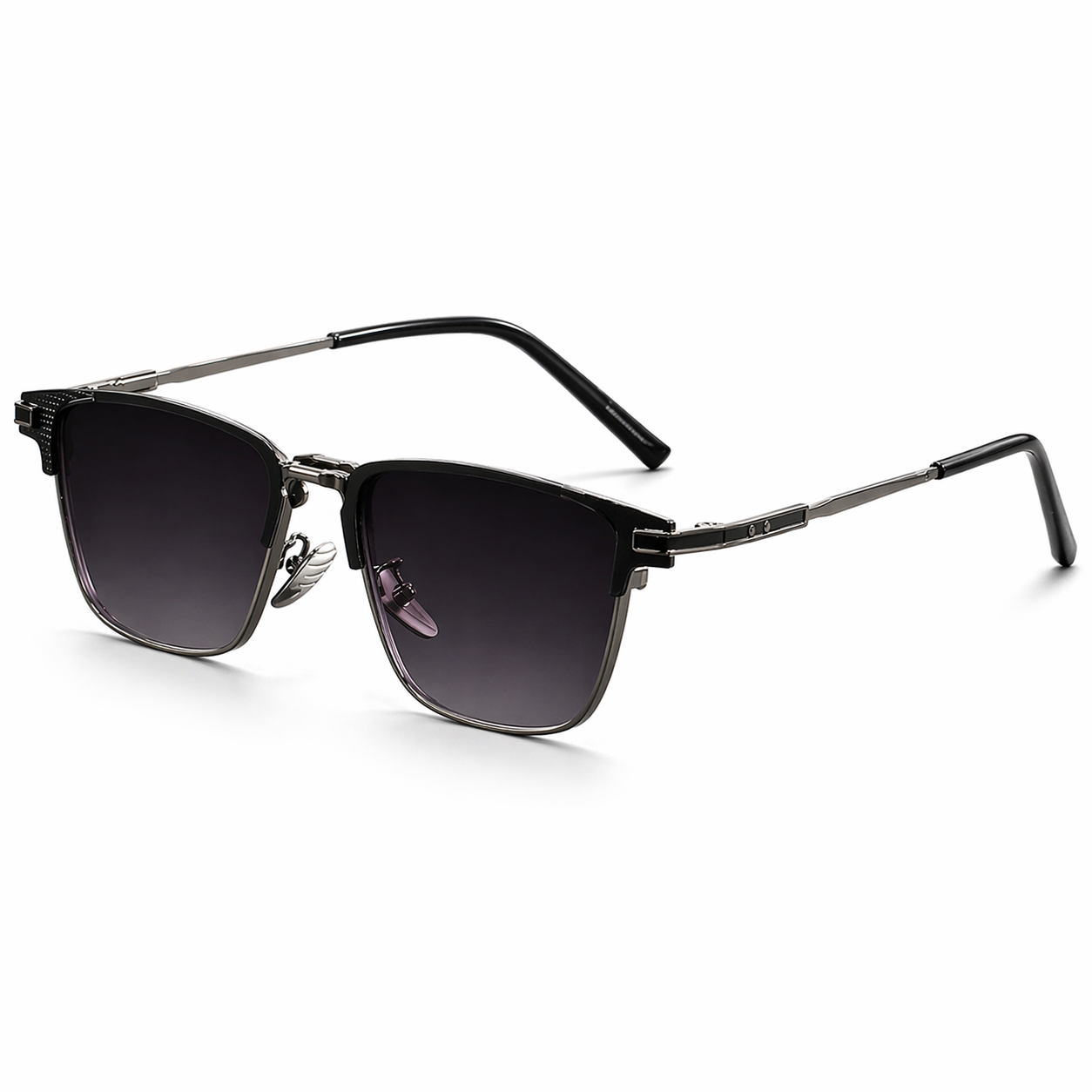 Sydney | Markante Sonnenbrille im Luxuslook