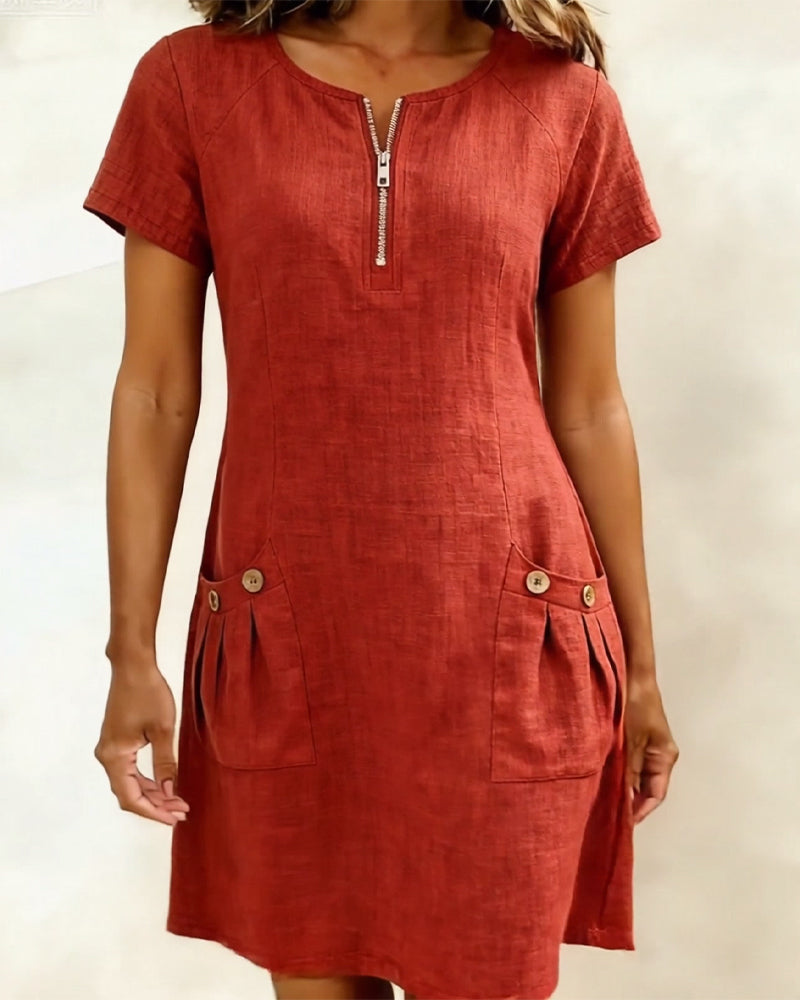 Brisa Sommerkleid