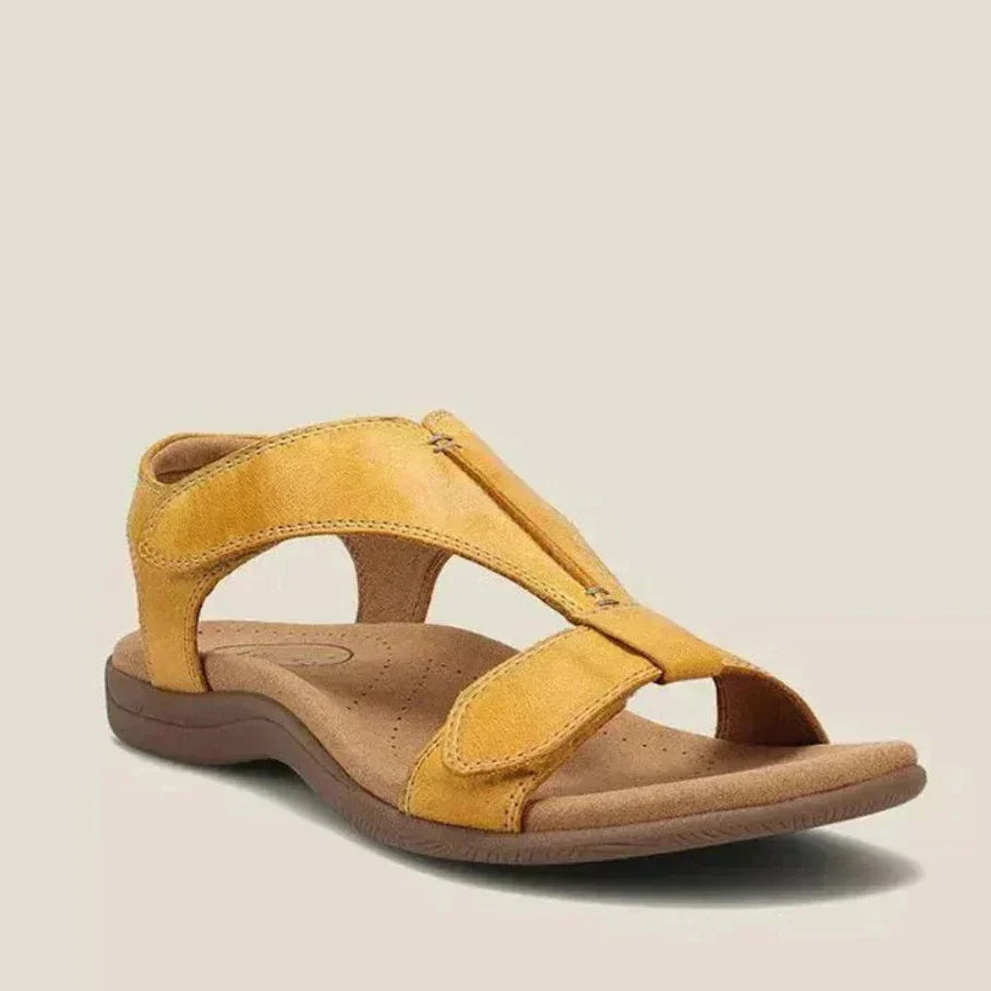 Lara Orthopädische ergonomische sandalen