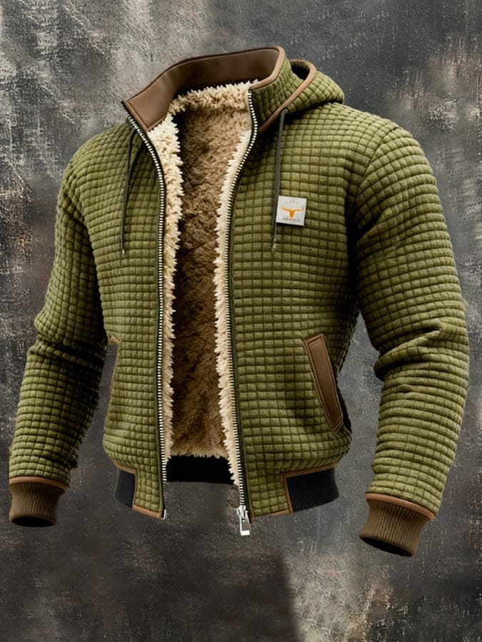 Bergland Polar Jacke