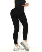 Indie | Scrunch Leggings Nahtlos