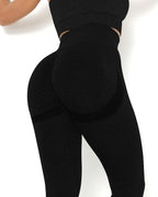 Indie | Scrunch Leggings Nahtlos