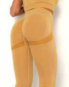 Indie | Scrunch Leggings Nahtlos