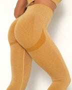 Indie | Scrunch Leggings Nahtlos