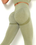 Indie | Scrunch Leggings Nahtlos