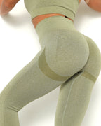 Indie | Scrunch Leggings Nahtlos
