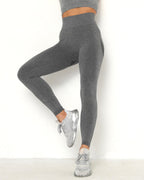 Indie | Scrunch Leggings Nahtlos