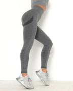 Indie | Scrunch Leggings Nahtlos