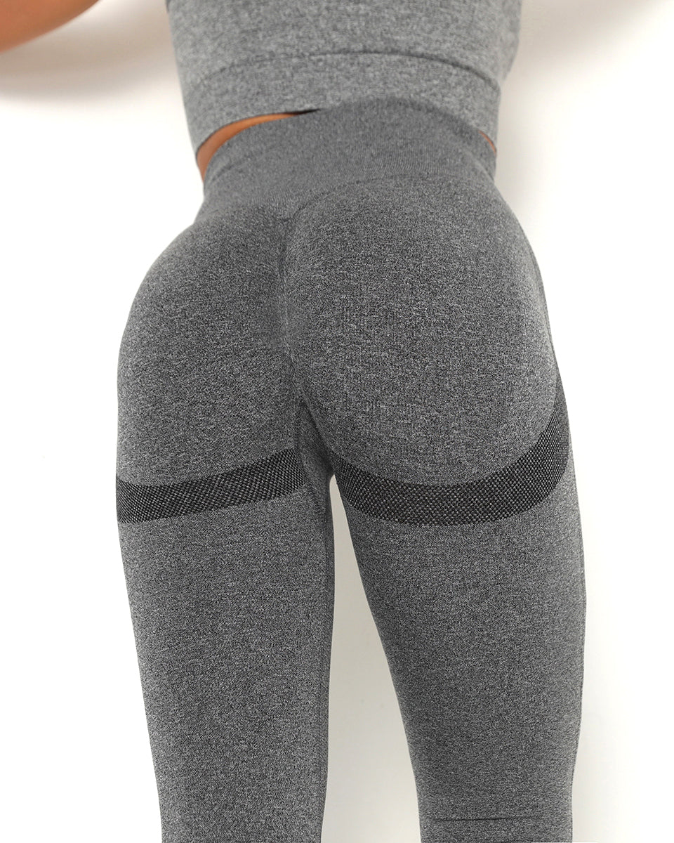 Indie | Scrunch Leggings Nahtlos