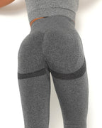 Indie | Scrunch Leggings Nahtlos
