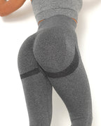 Indie | Scrunch Leggings Nahtlos