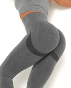 Indie | Scrunch Leggings Nahtlos