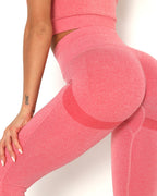 Indie | Scrunch Leggings Nahtlos