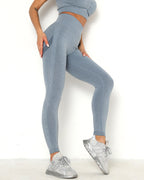 Indie | Scrunch Leggings Nahtlos