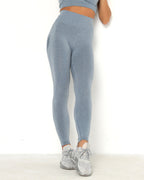 Indie | Scrunch Leggings Nahtlos
