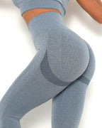 Indie | Scrunch Leggings Nahtlos