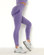 Indie | Scrunch Leggings Nahtlos