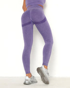 Indie | Scrunch Leggings Nahtlos
