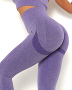 Indie | Scrunch Leggings Nahtlos