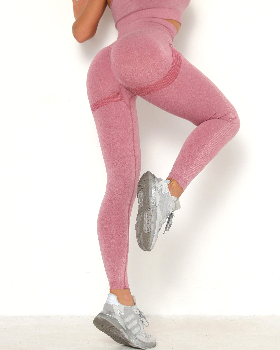 Indie | Scrunch Leggings Nahtlos