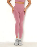 Indie | Scrunch Leggings Nahtlos