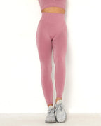 Indie | Scrunch Leggings Nahtlos