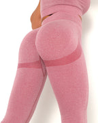 Indie | Scrunch Leggings Nahtlos
