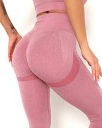 Indie | Scrunch Leggings Nahtlos