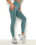 Indie | Scrunch Leggings Nahtlos