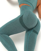 Indie | Scrunch Leggings Nahtlos