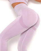 Indie | Scrunch Leggings Nahtlos