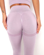 Indie | Scrunch Leggings Nahtlos