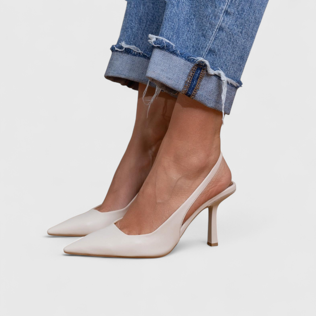 Bella | Talons orthopédiques élégants pour un style raffiné et un confort au quotidien