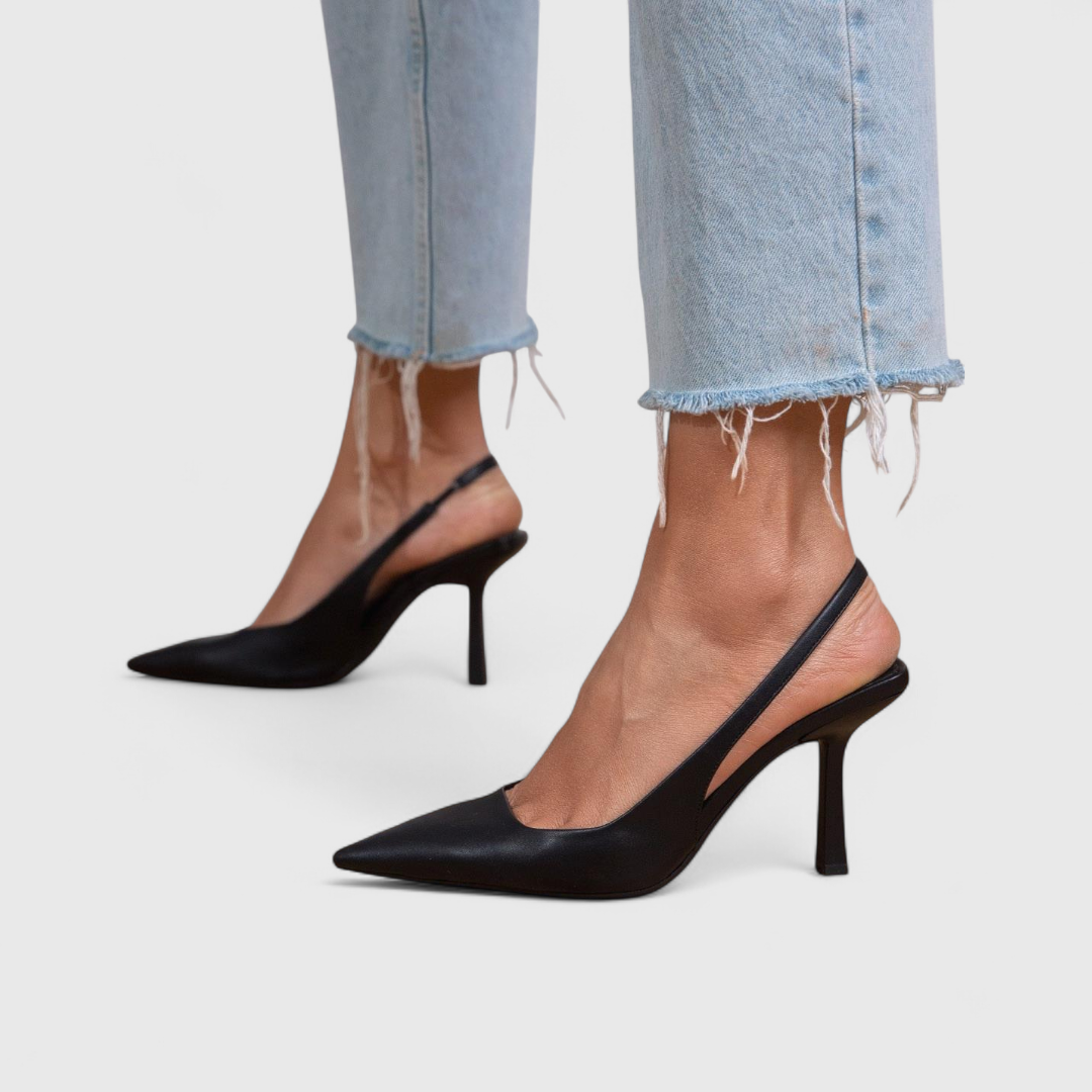 Bella | Talons orthopédiques élégants pour un style raffiné et un confort au quotidien