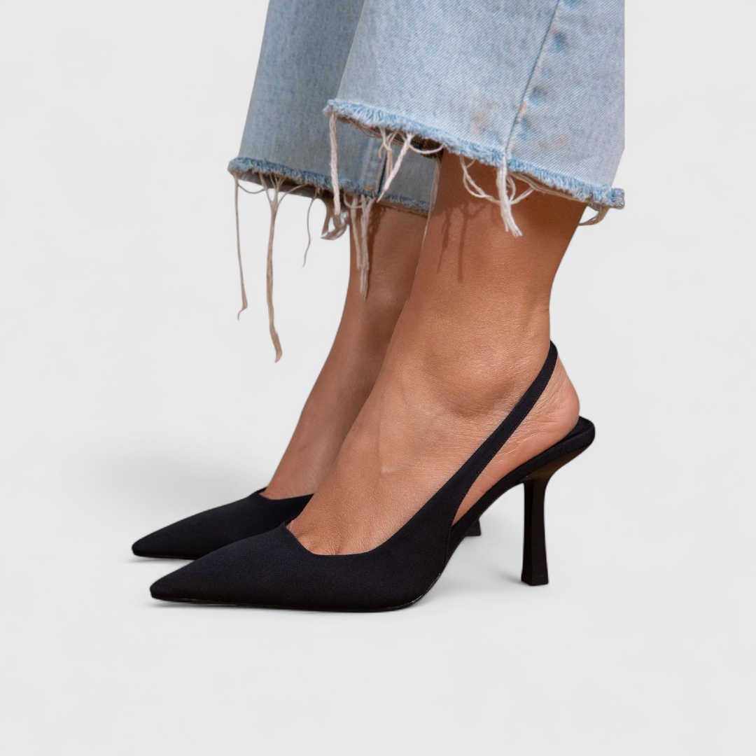 Bella | Talons orthopédiques élégants pour un style raffiné et un confort au quotidien