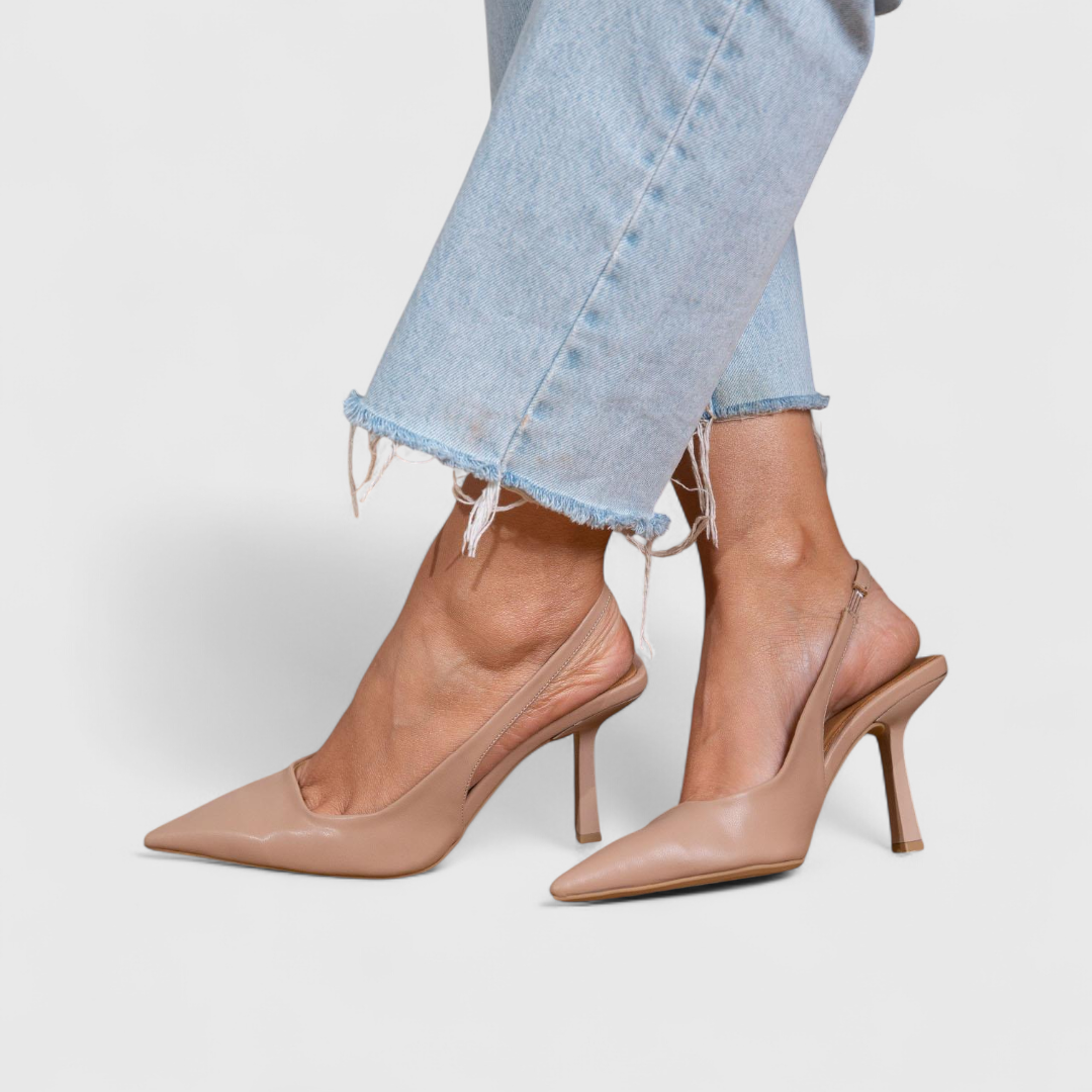 Bella | Talons orthopédiques élégants pour un style raffiné et un confort au quotidien