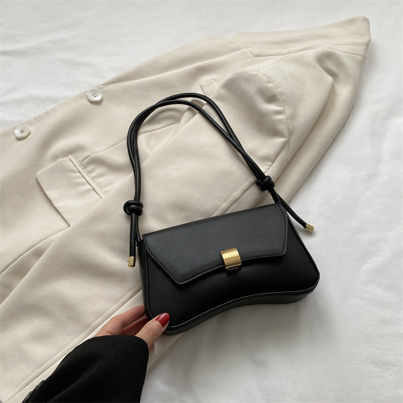 Cécile - Mini Schultertasche
