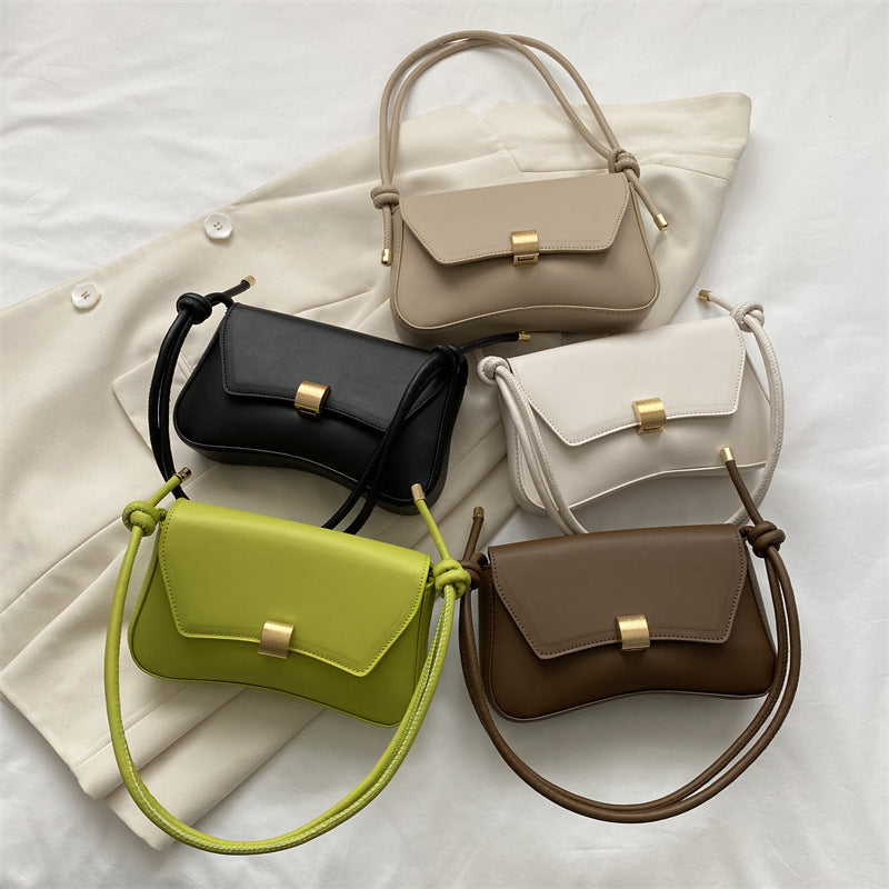 Cécile - Mini Schultertasche