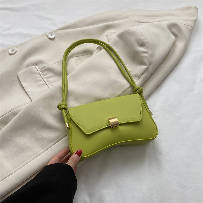 Cécile - Mini Schultertasche