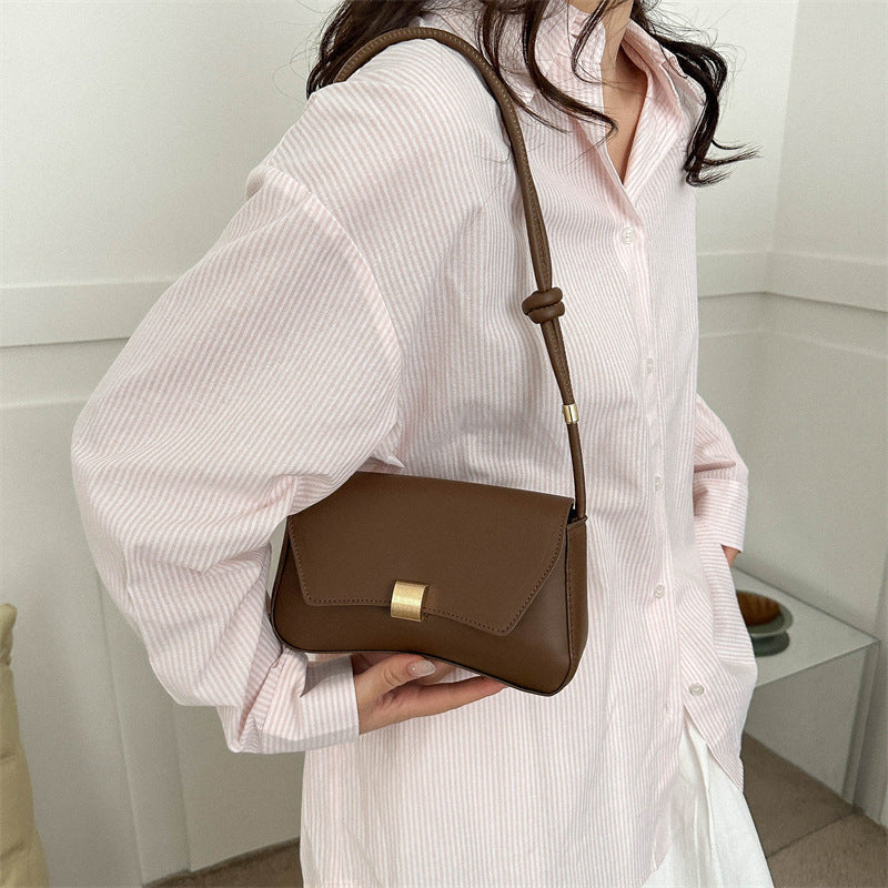 Cécile - Mini Schultertasche