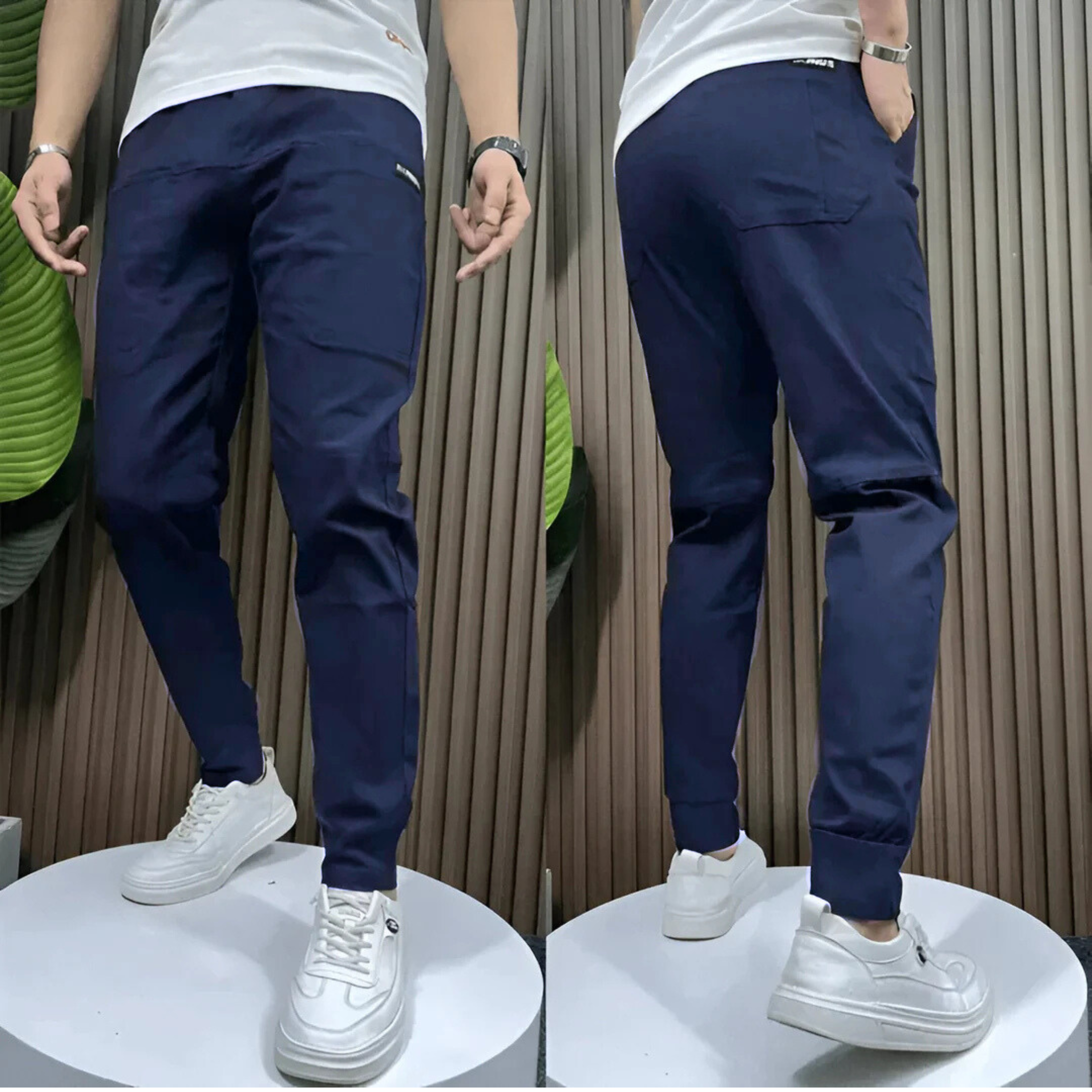 TOMMASO™ - PREMIUM STRETCH-CARGOHOSE