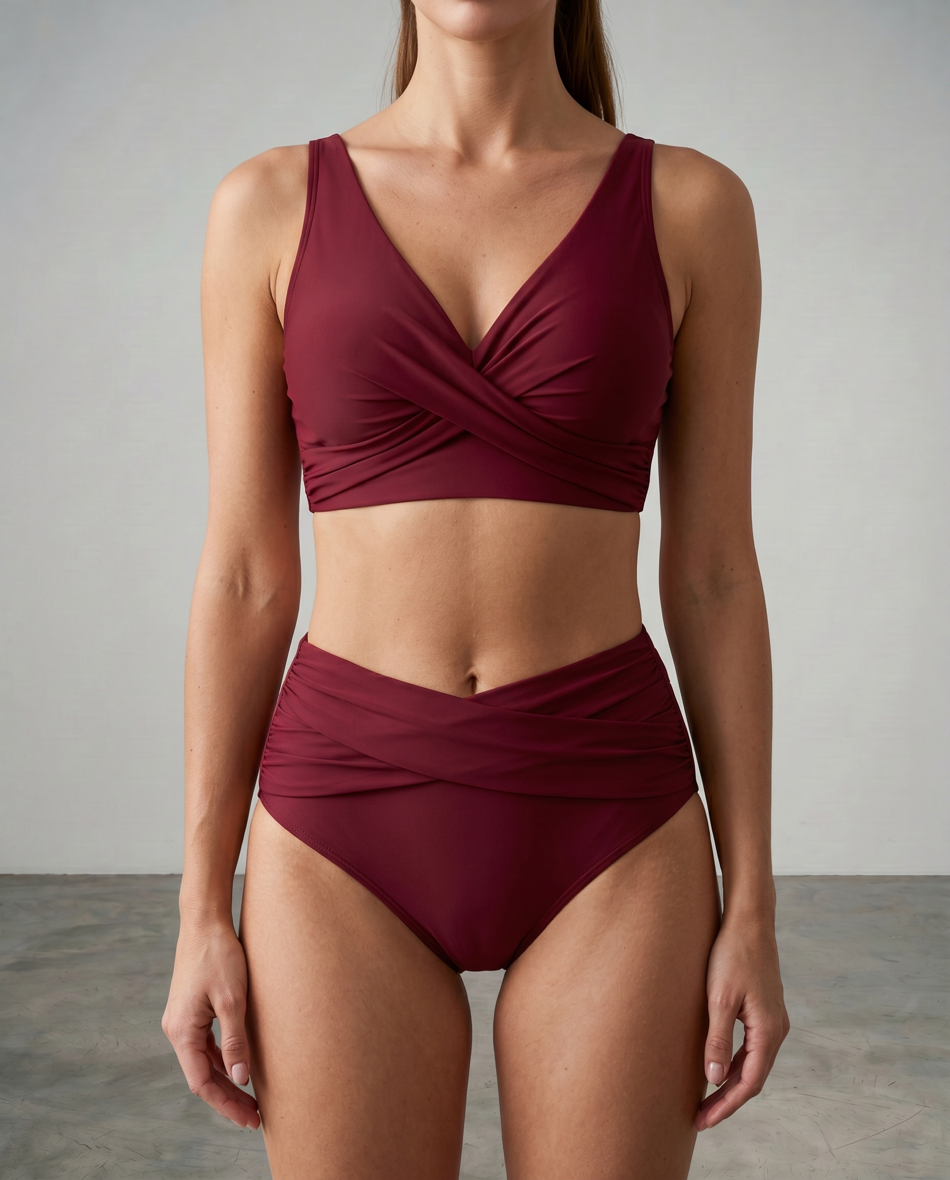 MAREL | Bikini sculptant