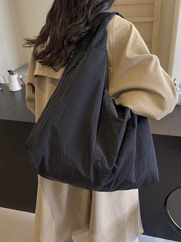 Paule - Sac fourre-tout spacieux et élégant